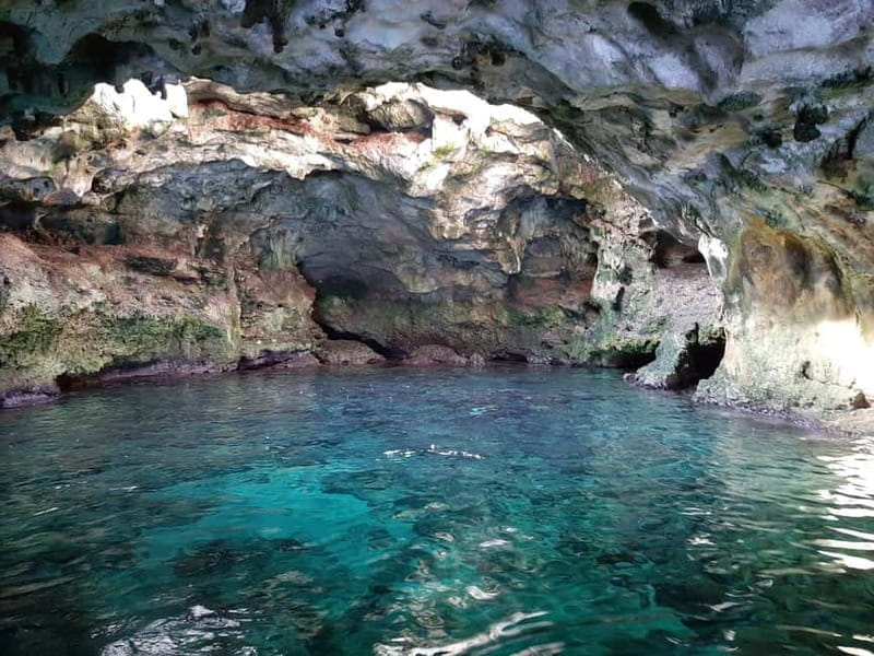 Polignano a Mare: Boat Tour with Prosecco and Snacks - FAQ