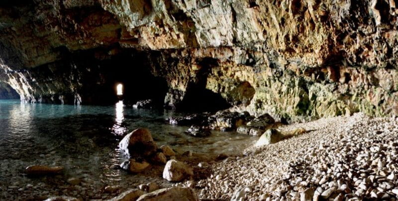 Polignano a Mare: Boat Trip, Swim & Cave with Aperitif - Price and Logistics: Is It Worth It?