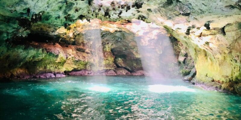 Polignano a Mare: Boat Trip, Swim & Cave with Aperitif - The Sum Up: A Coastal Jewel with Authentic Charm