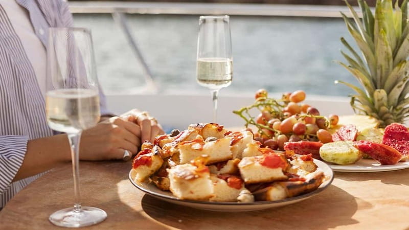 Polignano a Mare by Boat: Sea Caves & Apulian Aperitif - Practical Details: What to Expect and How to Prepare