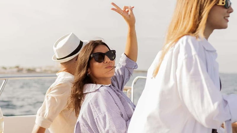 Polignano a Mare by Boat: Sea Caves & Apulian Aperitif - Frequently Asked Questions