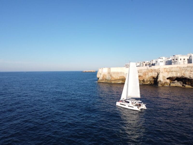 Polignano a Mare: Catamaran Tour with Aperitif & Local Food - Final Thoughts: Who Should Book This?