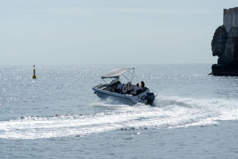 Polignano a Mare Caves and Grottos Tour by Boat with Spritz - FAQs