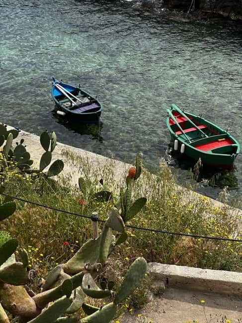 Polignano a Mare: Coast to Coast TukTuk Tour - Who Will Love This Tour?