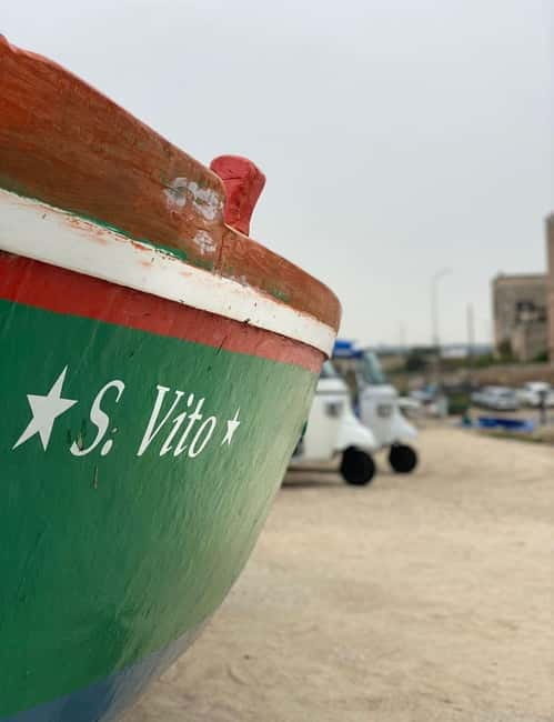 Polignano a Mare: Coast to Coast TukTuk Tour - The Sum Up: The Best of Puglia’s Coastal Charm in a Quirky Ride