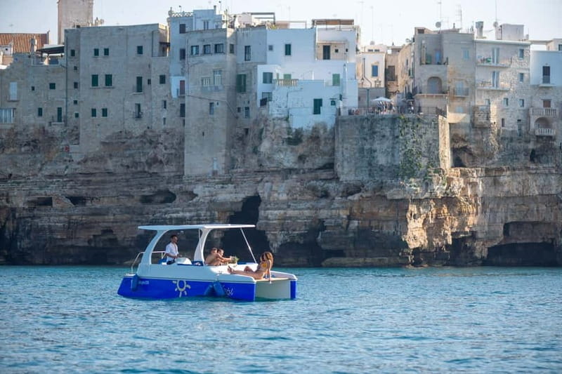 Polignano a Mare: Eco Boat Tour with Snorkeling and Caves - Who Will Love This Tour?