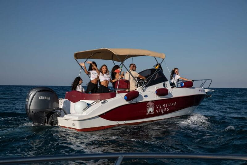 Polignano a Mare: Exclusive Boat Party Experience - Price and Logistics: Is It Worth It?