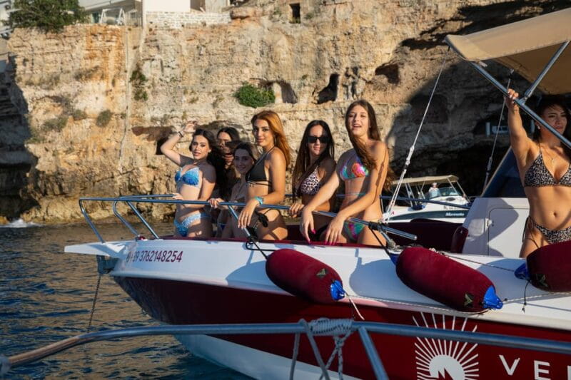 Polignano a Mare: Exclusive Boat Party Experience - Final Thoughts: Who Will Love This?