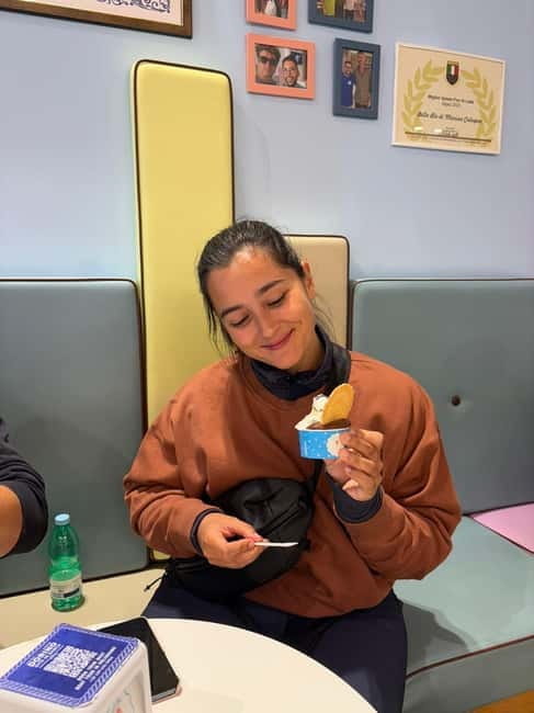 Polignano a Mare: food tour with professional tour guide - Authentic Flavors on a Guided Food Tour in Polignano a Mare