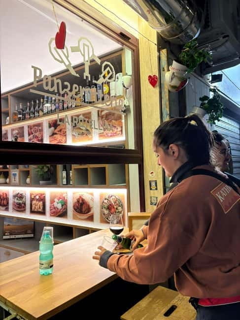 Polignano a Mare: food tour with professional tour guide - Who Will Love This Tour?