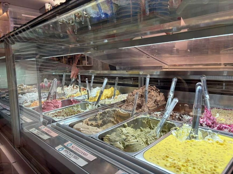 Polignano a Mare: food tour with professional tour guide - FAQ: Your Practical Questions Answered