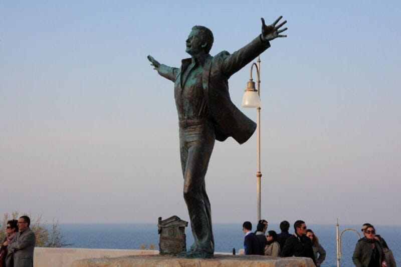 Polignano a Mare: Guided Walking Tour - Key Points / Takeaways