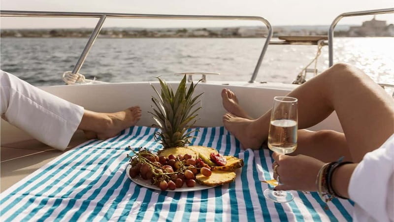 Polignano a Mare: Private Boat Tour by PugliAmica - Final Thoughts: Who Should Book This Tour?