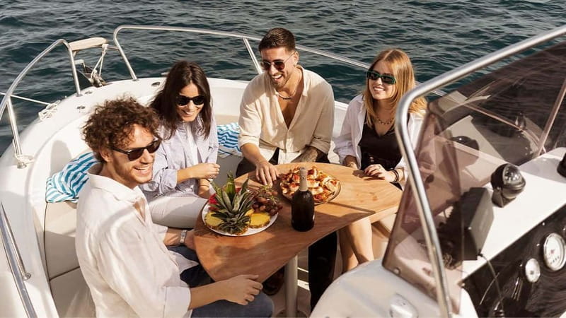 Polignano a Mare: Private Boat Tour by PugliAmica - FAQ