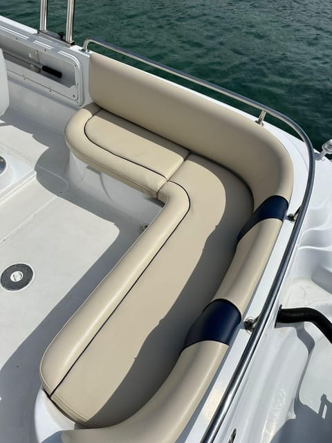 Polignano a Mare: Private Coastal Cruise with Prosecco - FAQ: Your Practical Cruise Questions Answered