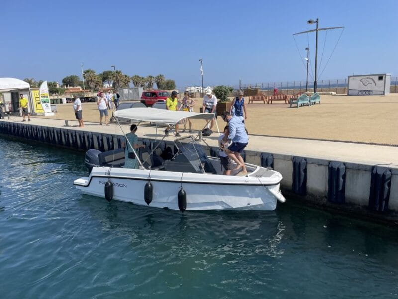 Polignano a Mare Private Tour to the Caves brand new boat - Who Should Consider This Tour and Why