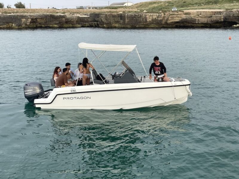 Polignano a Mare Private Tour to the Caves brand new boat - The Sum Up: Who Will Love This Experience?