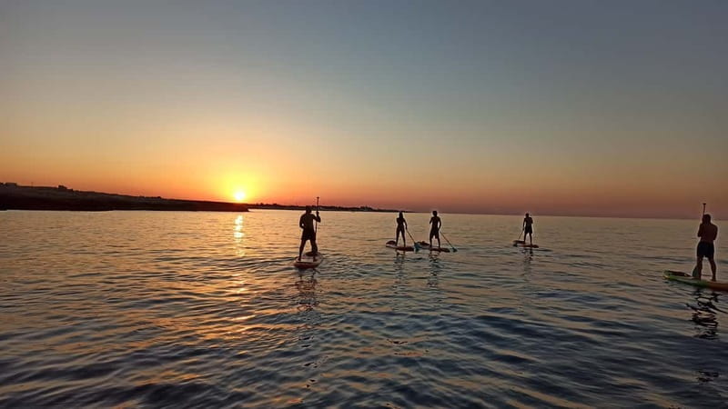 Polignano a Mare: Stand-Up Paddle Tour - Final Thoughts