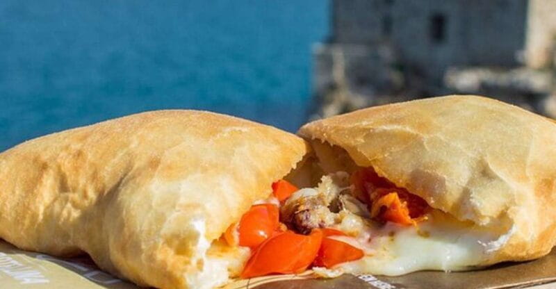 Polignano a Mare: Street Food Tour with Tastings and Wine - FAQ