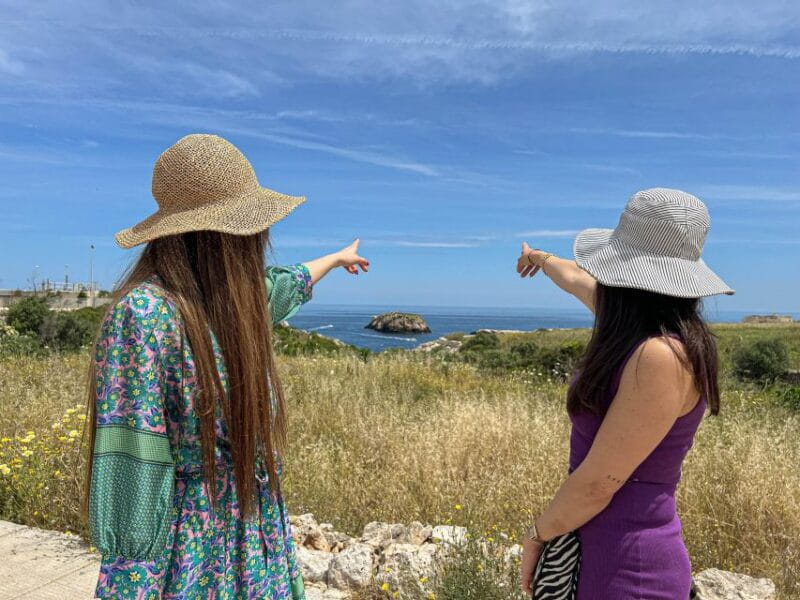 Polignano a Mare: Tuk-Tuk Tour Along the Coast - FAQs