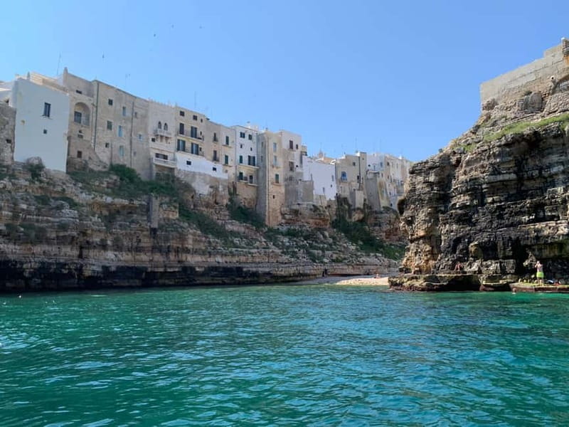 Polignano: Half-Day Sailing Boat Tour with Drinks & Snacks - Is It Worth the Cost?