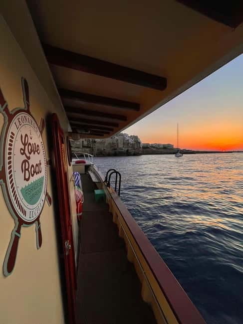 Polignano Monopoli: boat tour on a traditional wooden boat at sunset - Final Thoughts: Is It Worth It?