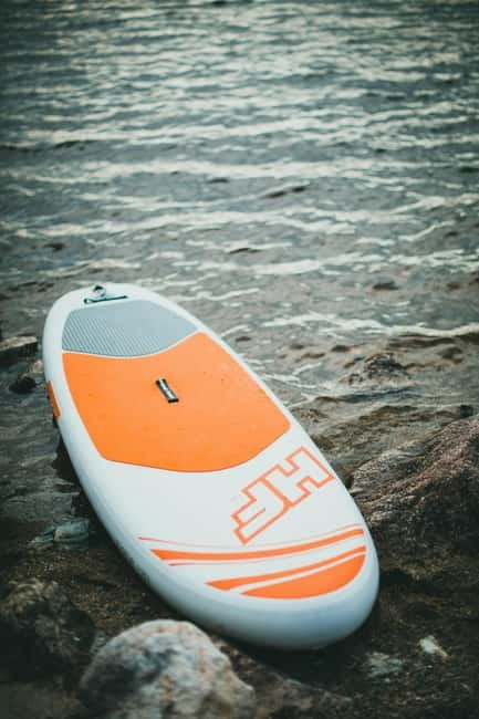 Polignano on SUP: rent and discover - FAQ