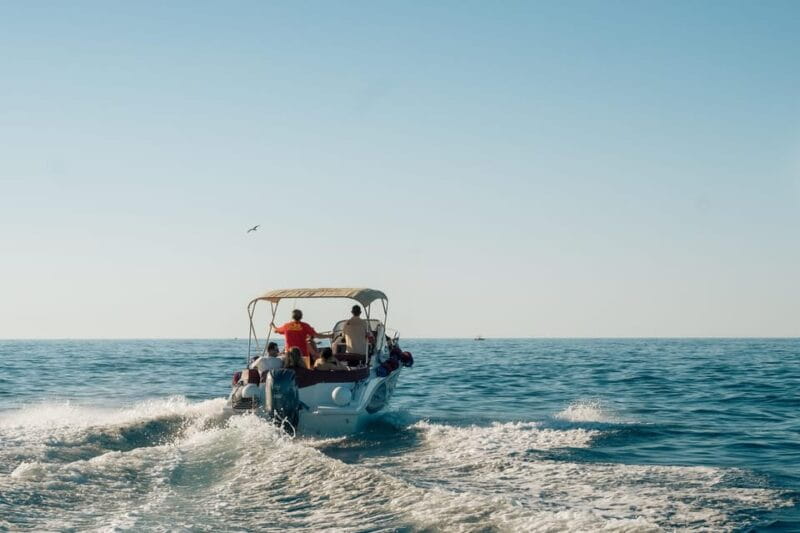 Polignano Sea Caves: Boat Tour with Snorkeling & Aperitif - Why This Tour Offers Great Value