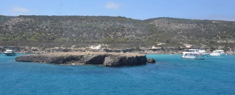 Polis: Blue Lagoon Boat Tour with bus from Paphos - Polis: Blue Lagoon Boat Tour with bus from Paphos - An In-Depth Look