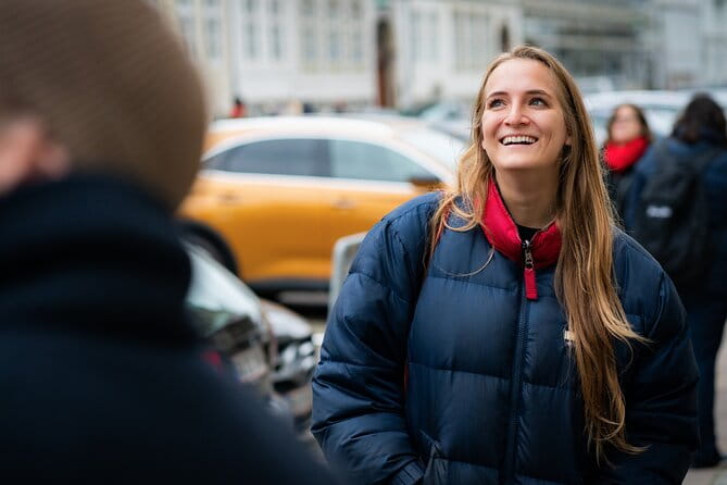 Politically Incorrect Private Hidden Gems Walking Tour - Authentic Stories and Personal Touches