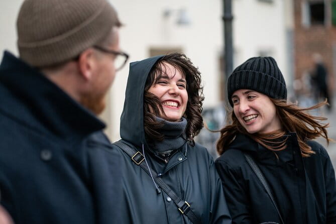 Politically Incorrect Private Hidden Gems Walking Tour - Final Thoughts