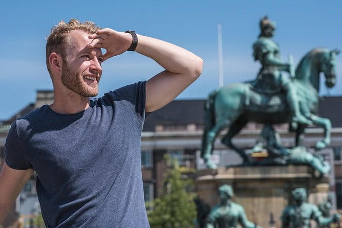 Politically Incorrect Private Hidden Gems Walking Tour - FAQ