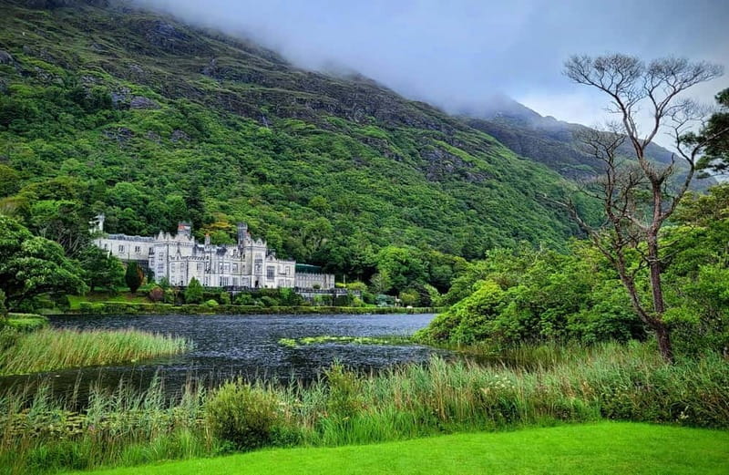 Pollacappul: Best of Connemara Kylemore Abbey & Gardens Tour - The Itinerary: A Closer Look at What You’ll Experience