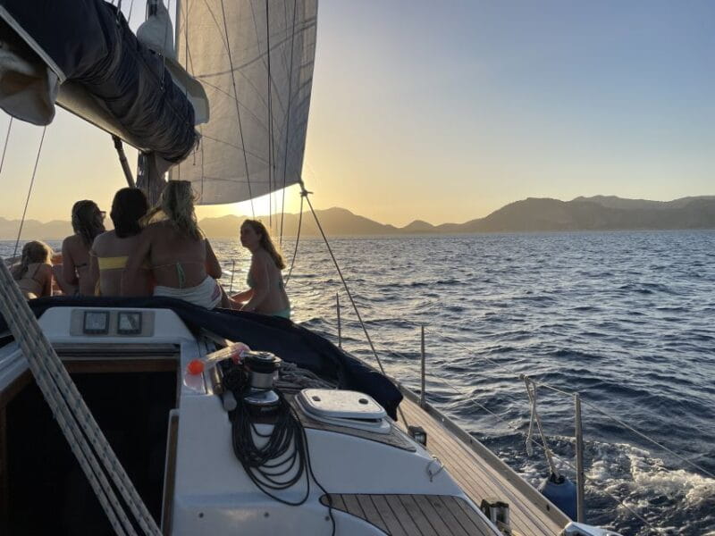 Pollenca/Alcudia : Day Sailing Cap de Formentor - FAQ – Common Questions Answered