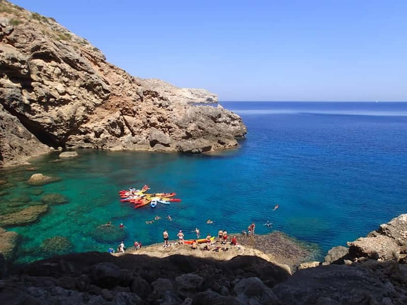 Pollença: Kayak Discovery  Snorkeling and Caves - Final Thoughts