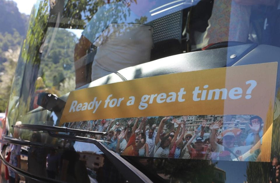 Pollensa Market and Lluc Monastery - Pollensa Market Experience