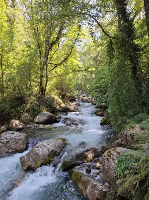 Pollino National Park: Trekking in the Argentino Nature Reserve - Key points / Takeaways