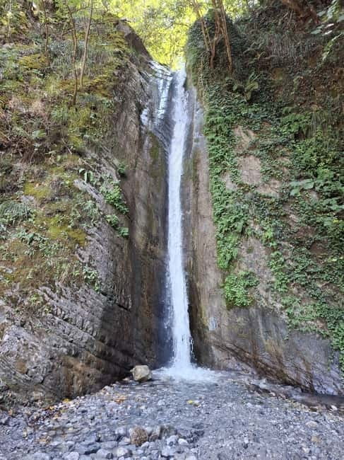 Pollino National Park: Trekking in the Argentino Nature Reserve - What to Expect on the Tour