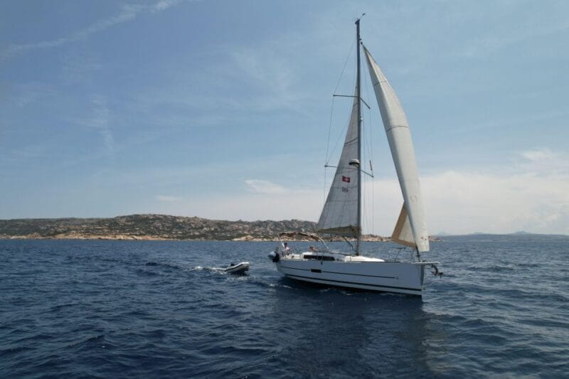 Poltu Quatu: La Maddalena Archipelago Sailboat full-day trip - Price and Value: What You’re Getting for $192.58