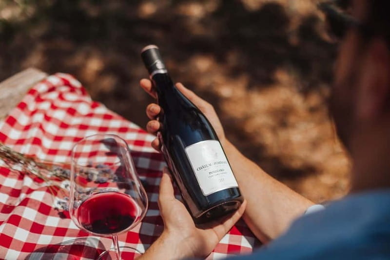 Pommard: Clos Marey Monge Signature Wine Tasting - A Closer Look at What to Expect