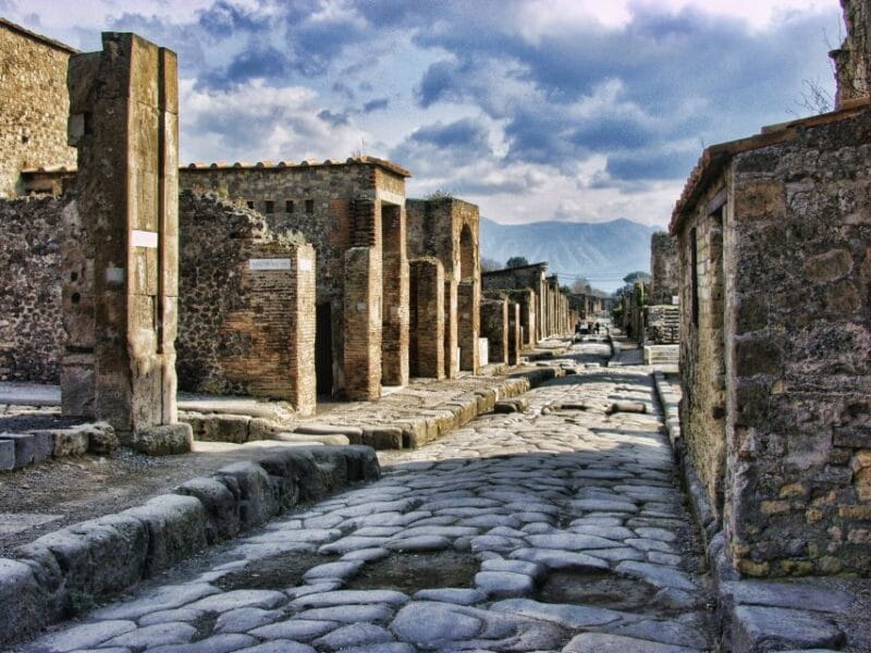 Pompei: 3-Hour Private Tour, Villa of the Mysteries & Lunch - Price and Logistics