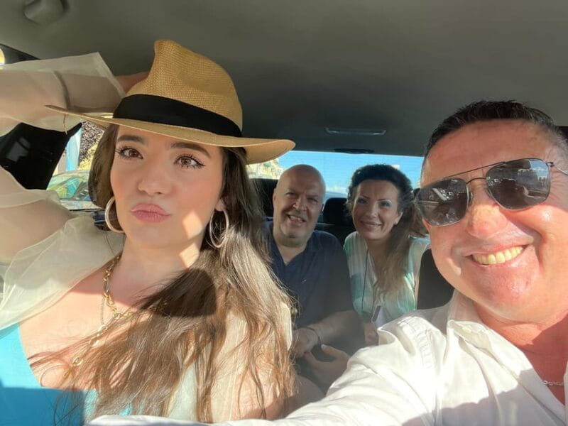 POMPEI AND HERCULANEUM PRIVATE TOUR - Final Thoughts: Authentic, Comfortable, and Convenient