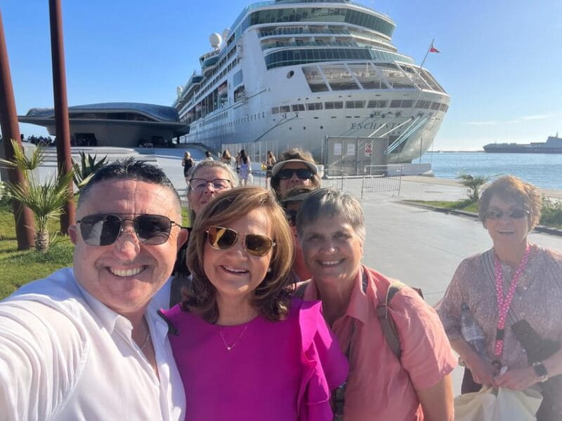 POMPEI AND HERCULANEUM PRIVATE TOUR - Frequently Asked Questions