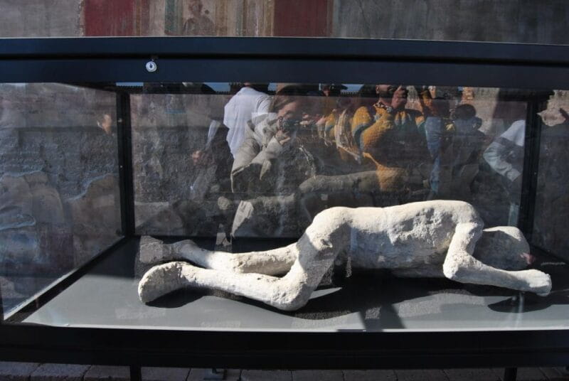 POMPEI SMALL GROUP MASSIMO 8 PERSONE - Who This Tour Is Perfect For