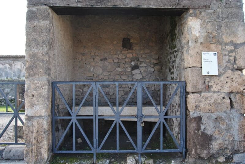 POMPEI SMALL GROUP MASSIMO 8 PERSONE - FAQ