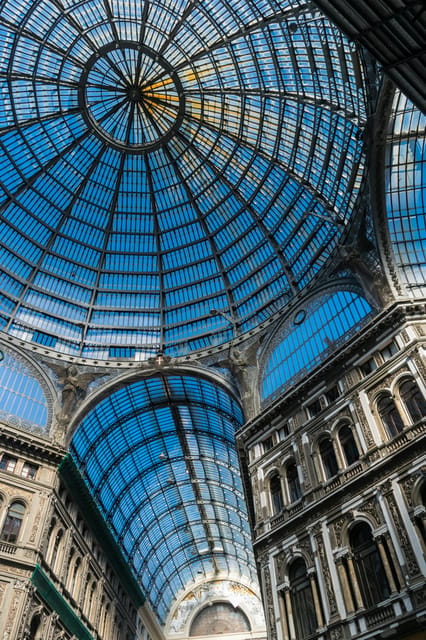 POMPEI TOUR : RUINS (SKIP THE LINE ) AND NAPLES HISTORICAL CENTER - Who is this Tour Best For?