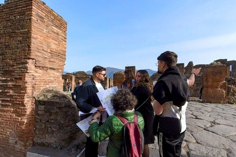 Pompeii: 2 Hours Skip the Line Visit with a Licensed Guide - The Sum Up: Is This Tour Worth It?