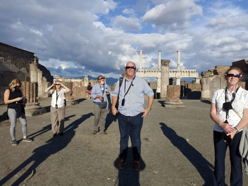 Pompeii: 3D Walking Tour with Entry Ticket - Final Thoughts: Is It Worth It?