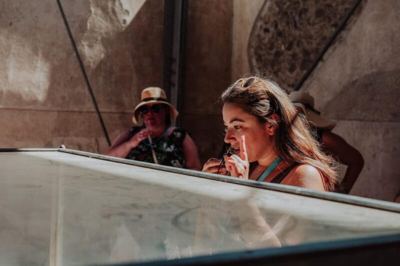 Pompeii 3hours Villa of Mysteries tour with an Archaeologist - Lupanare and the Social Side of Pompeii