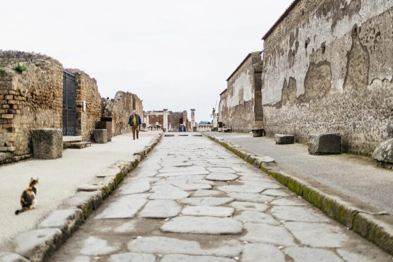 Pompeii: Afternoon to Sunset Guided Tour with Ticket - The Sum Up: Is This Tour Worth It?